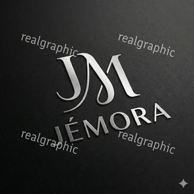 Luxury Letter Monogram Logo Makers