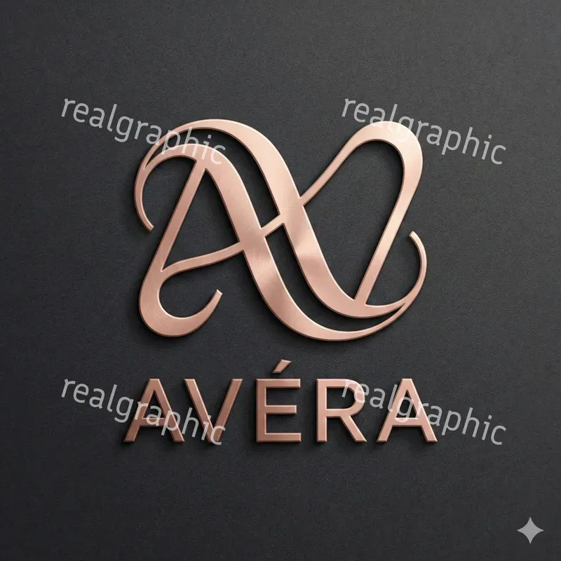 Luxury Letter Monogram Logo Makers