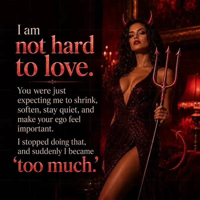 Viral Cinematic Realistic Quote Posters