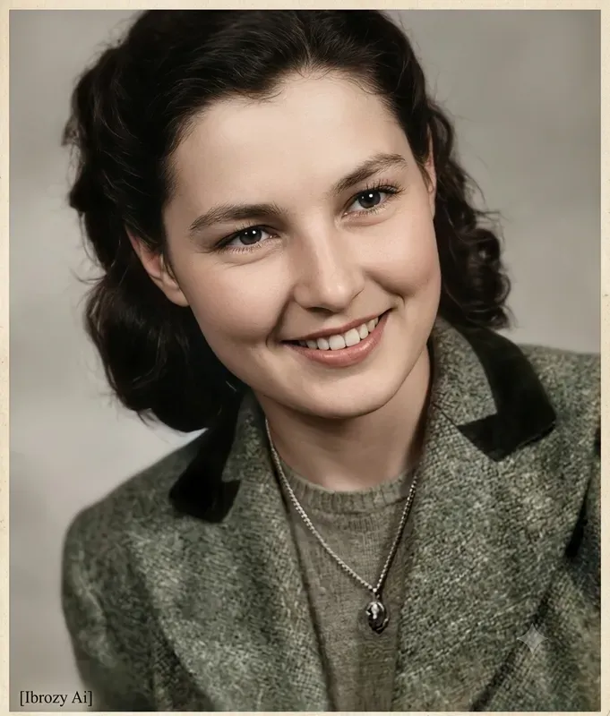 Photo Restoration Enhancements
