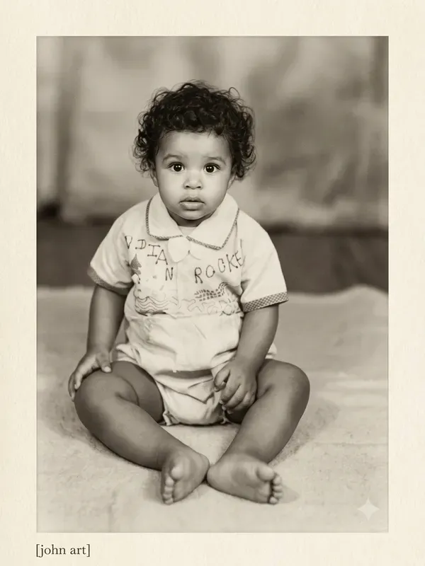 Photo Restoration Enhancements