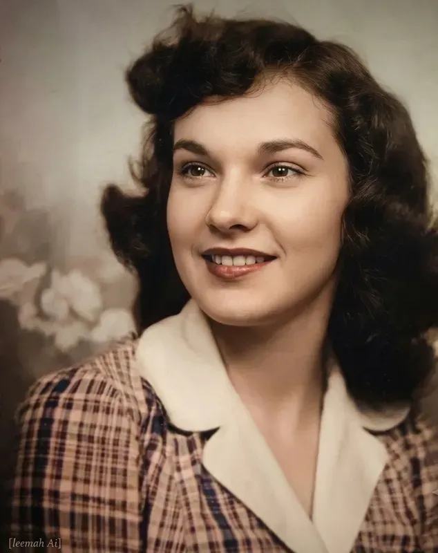 Photo Restoration Enhancements