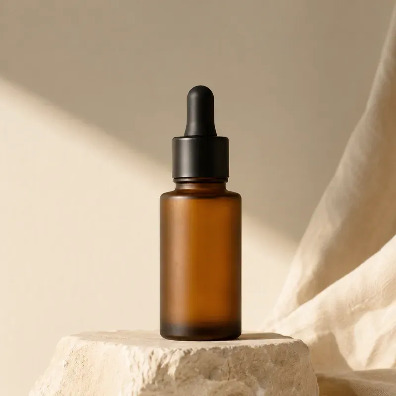 Organic Minimalist Product Mockups
