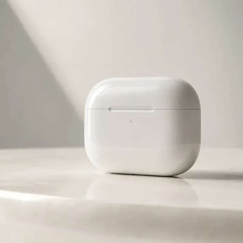 Organic Minimalist Product Mockups