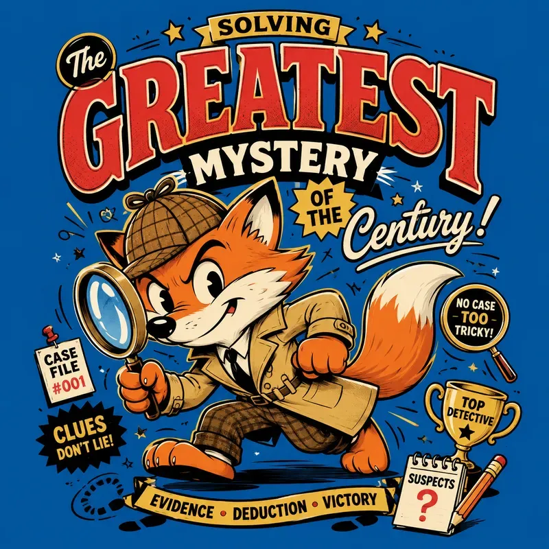 Retro Mascot Champion Makers