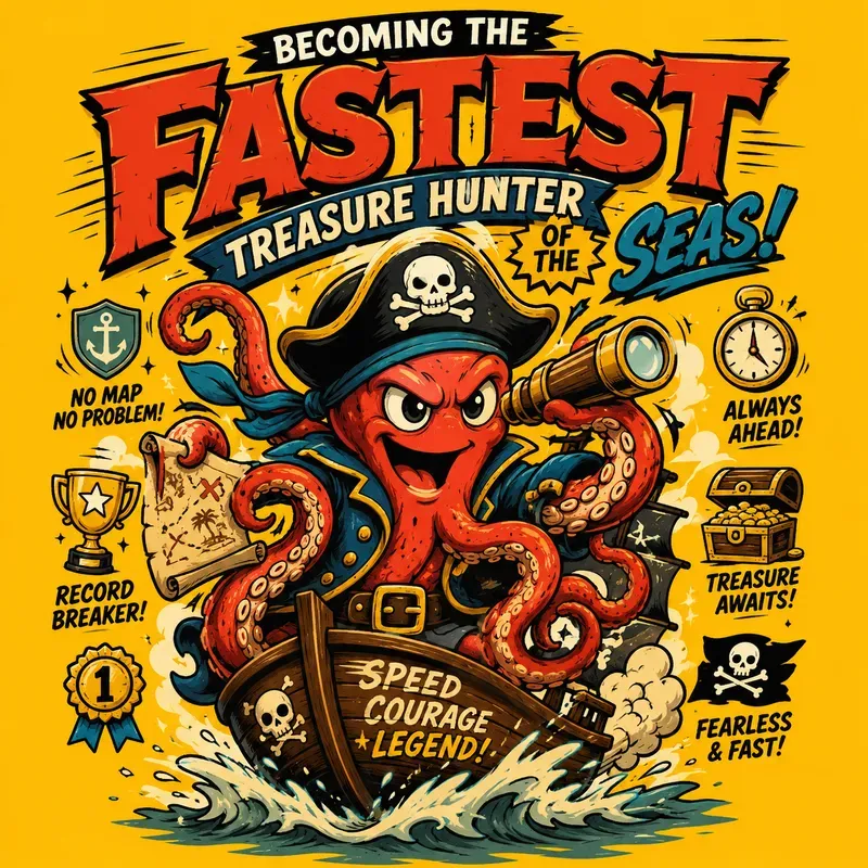 Retro Mascot Champion Makers