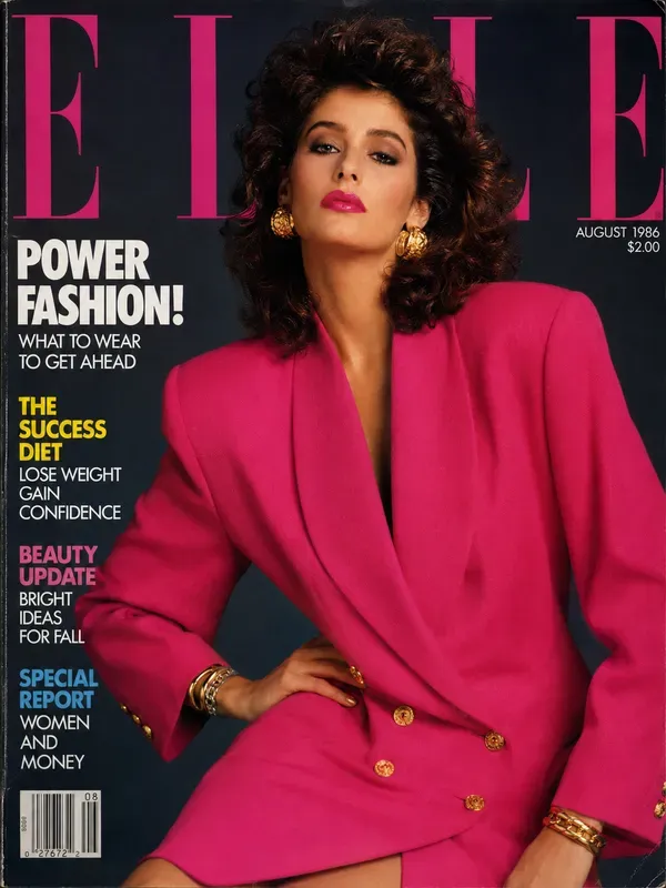 Vintage Magazine Cover Generator