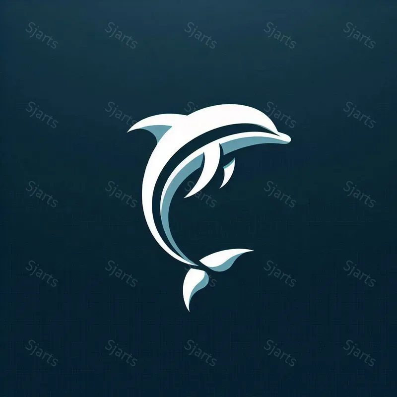 Elegant Nature Inspired Vector Logos