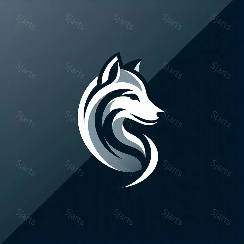 Elegant Nature Inspired Vector Logos
