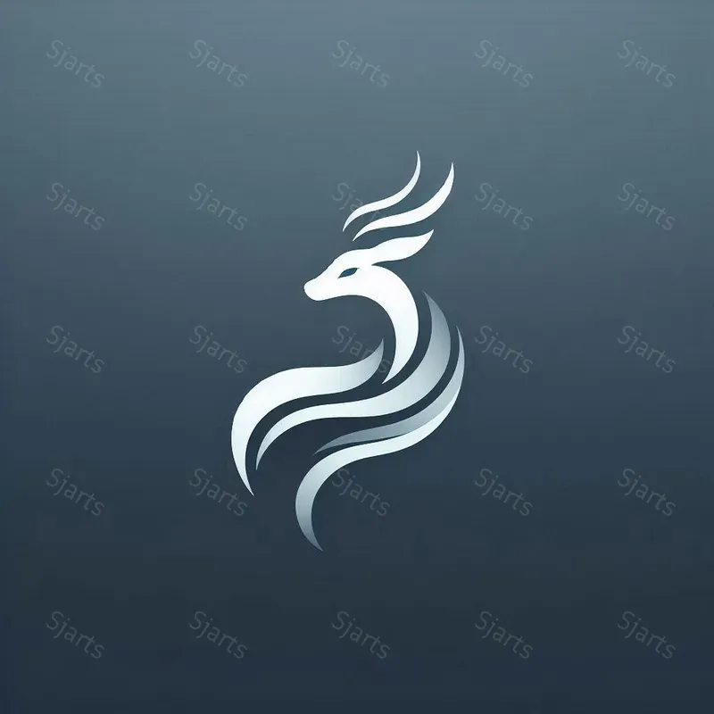 Elegant Nature Inspired Vector Logos