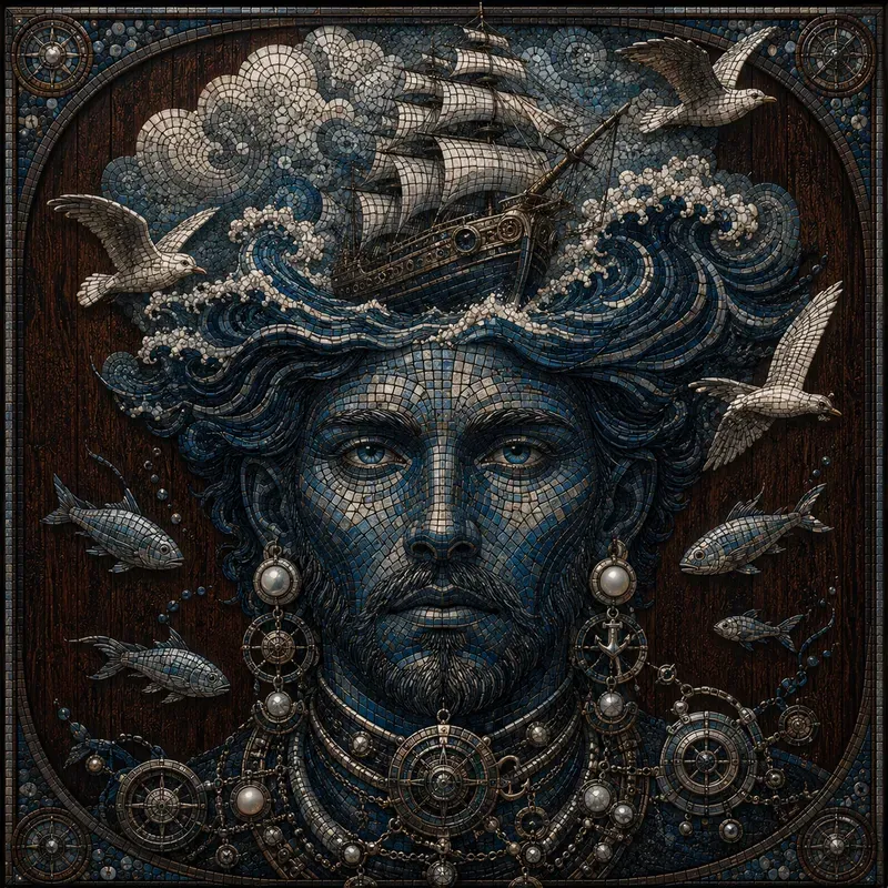 Minds Of Mosaic