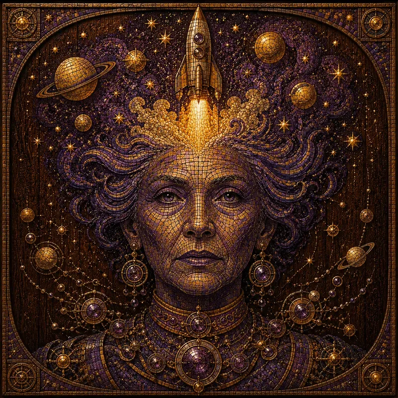Minds Of Mosaic
