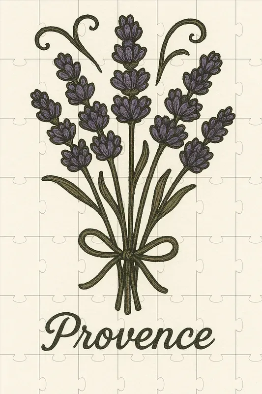 Organic Ink Watercolor Emblems