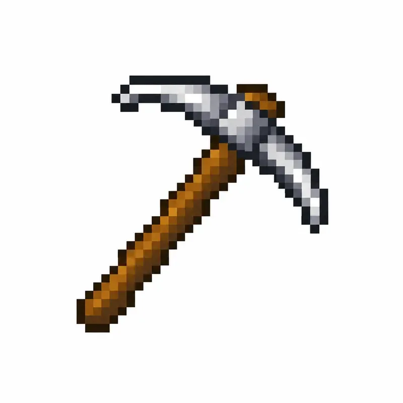 Cozy Pixel Farm Sprites