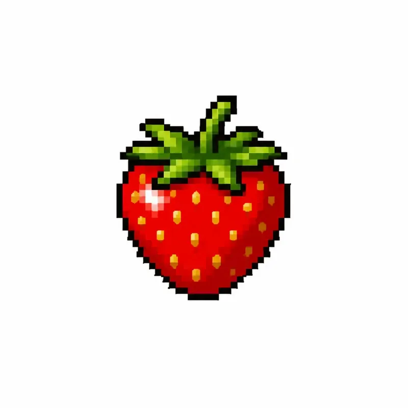 Cozy Pixel Farm Sprites