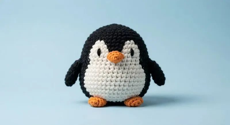 Cute Crochet Figures
