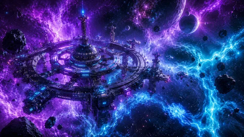 Space Thumbnail Creators