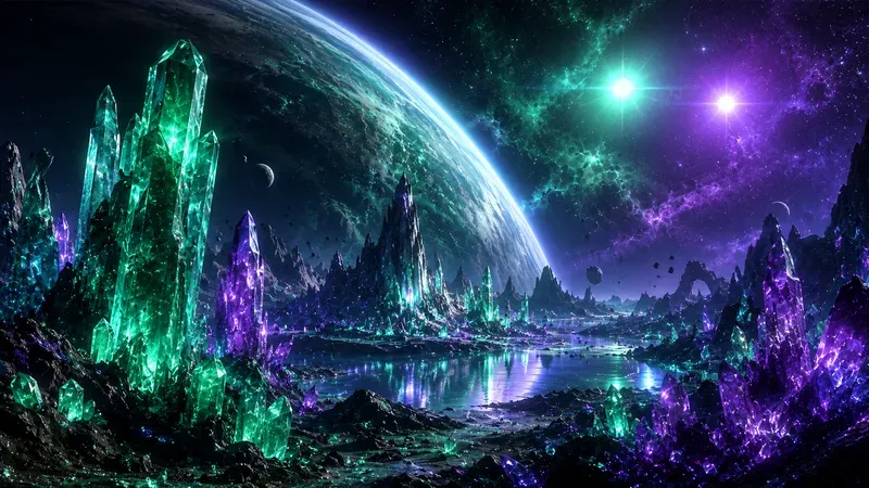 Space Thumbnail Creators