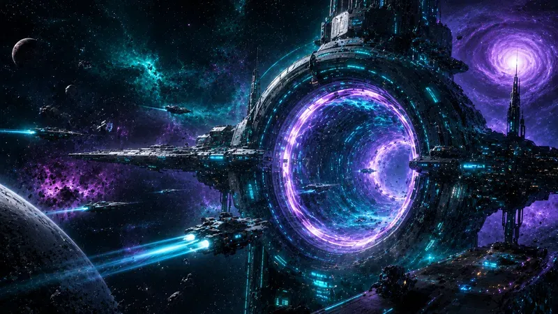Space Thumbnail Creators