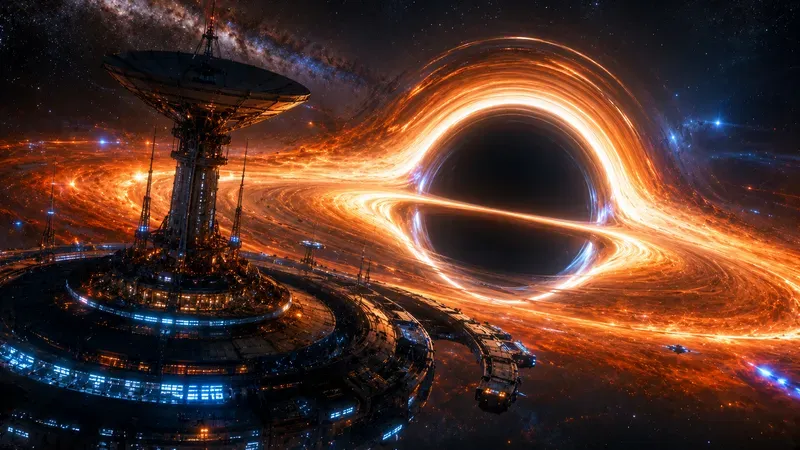 Space Thumbnail Creators