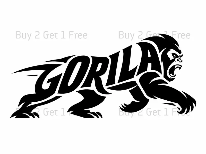 Sport Animal Logos