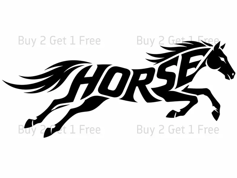 Sport Animal Logos