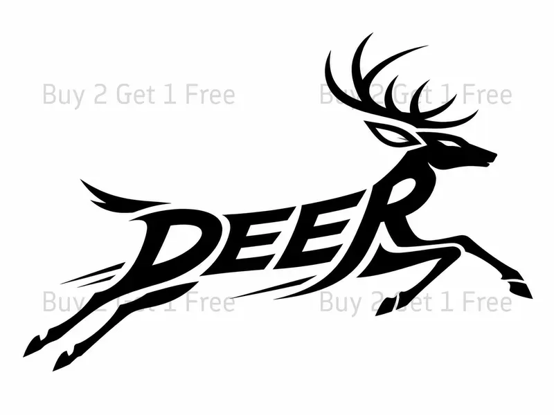 Sport Animal Logos