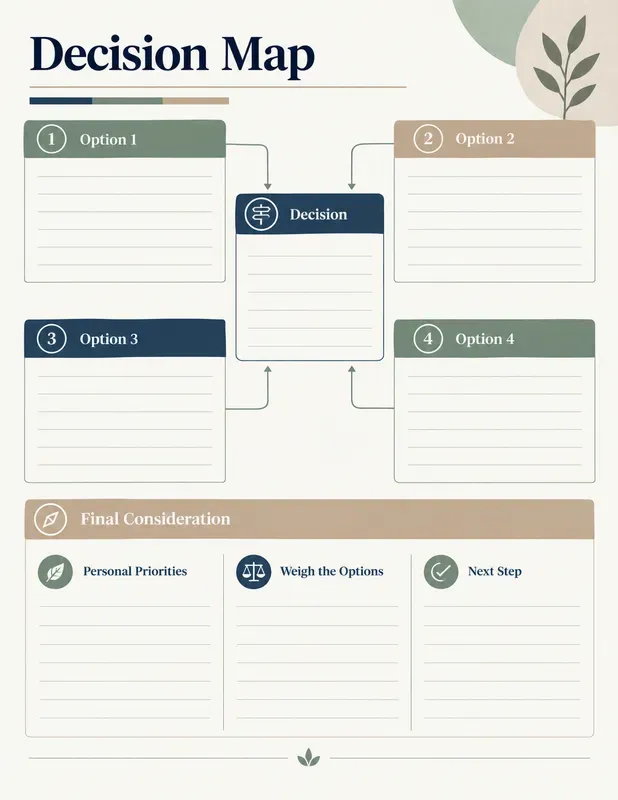 Life Coach Client Journal Printables