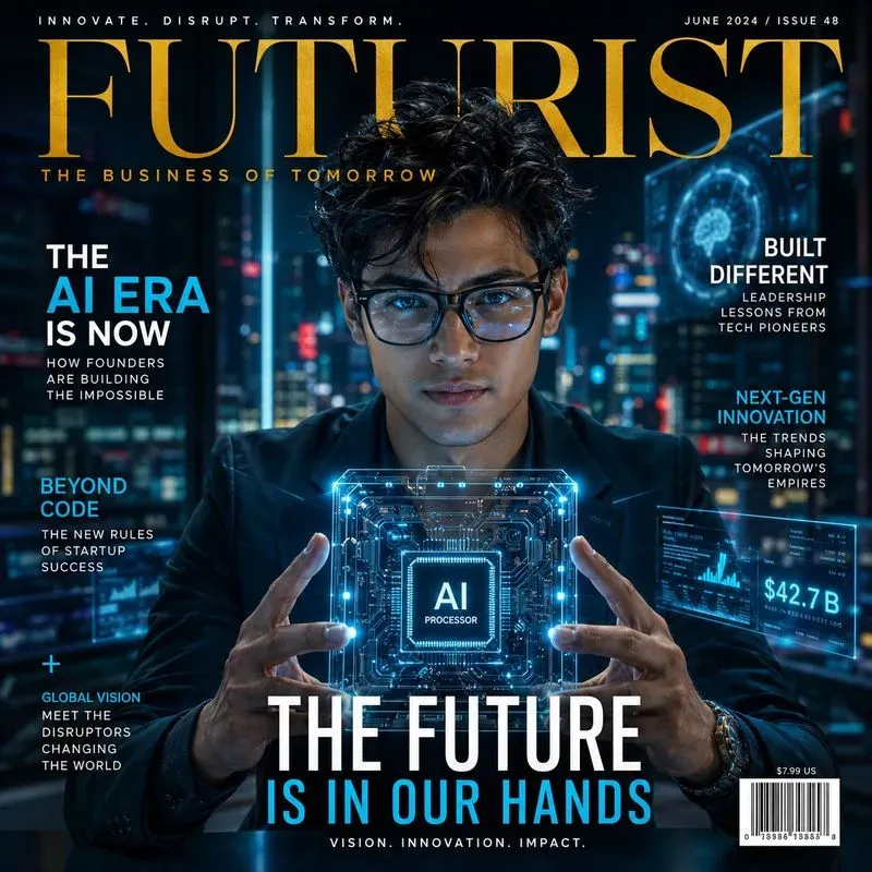 Future Icon Covers