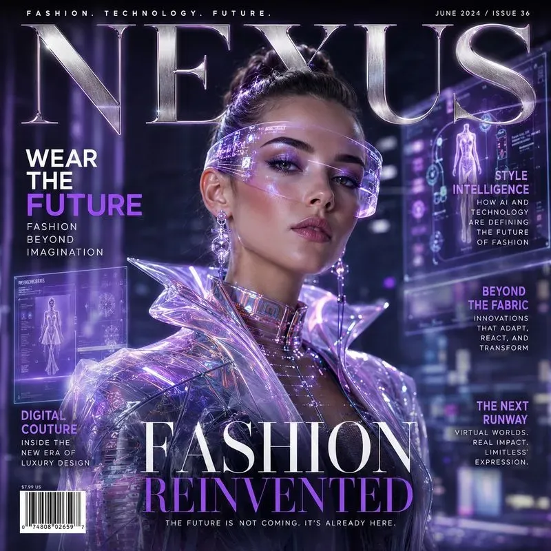 Future Icon Covers