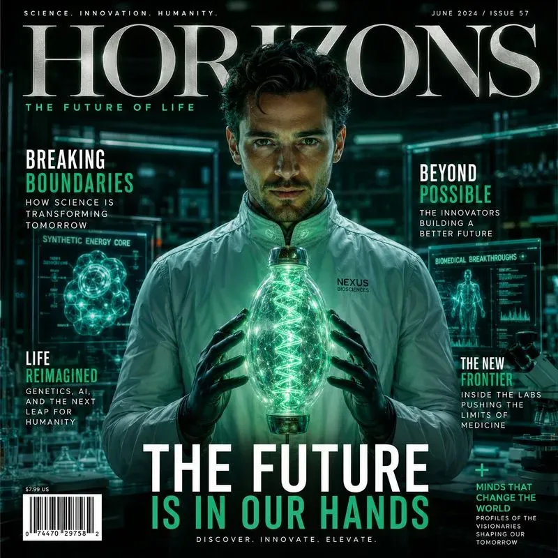 Future Icon Covers