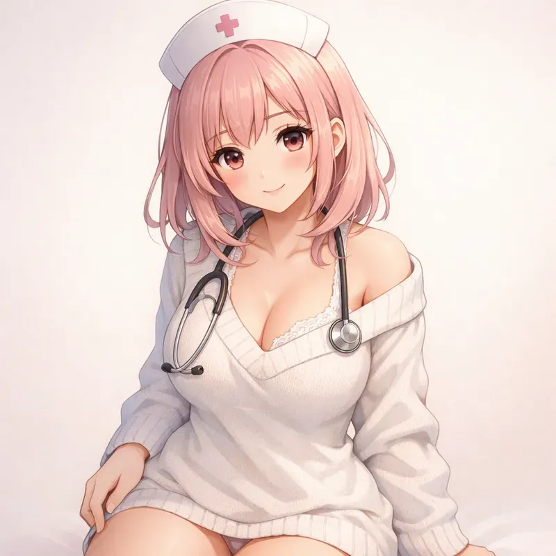 Anime Waifu Characters