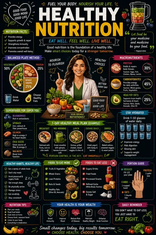 Marketing Blueprint Infographics