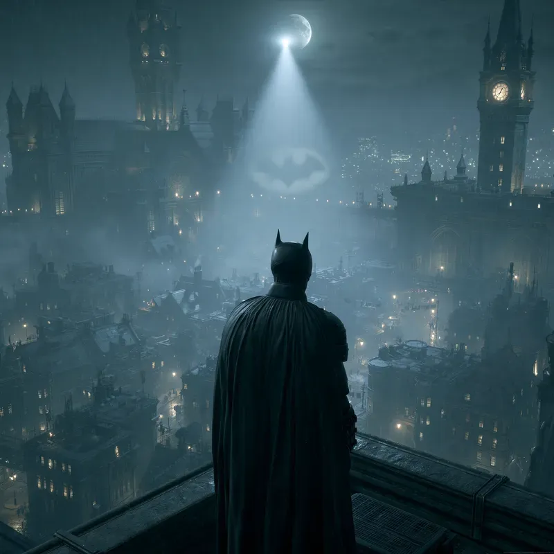 Dark Knights