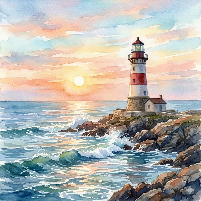 Professional Watercolor Engines