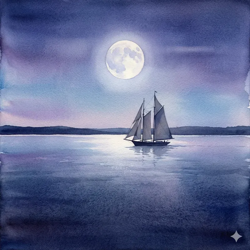 Professional Watercolor Engines