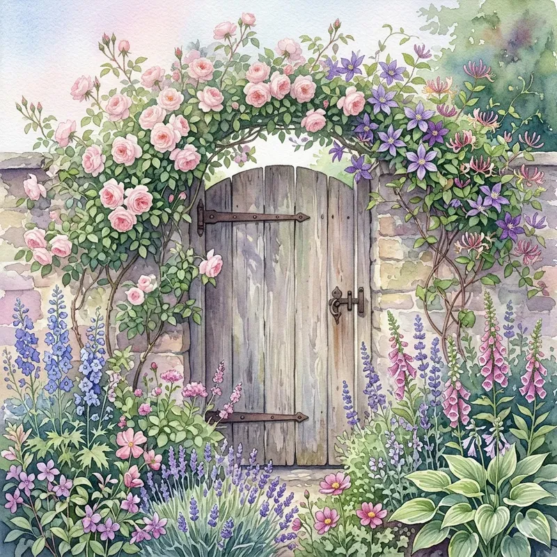 Professional Watercolor Engines