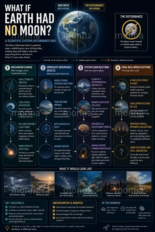 What If Sciences