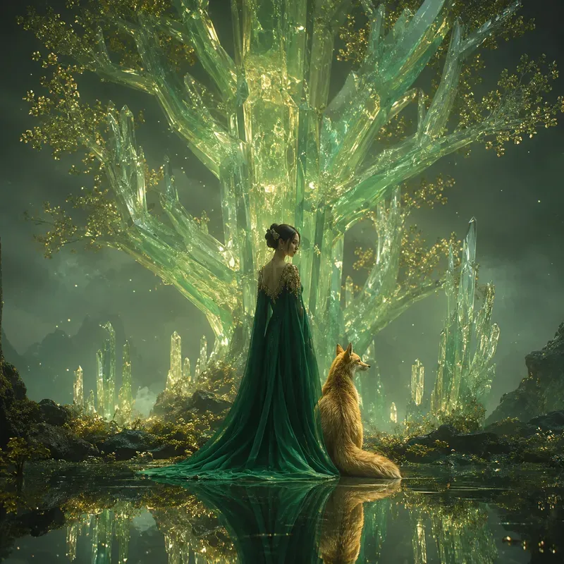 Ethereal Fantasy Guardians