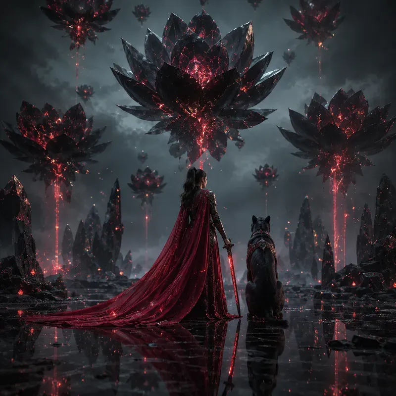 Ethereal Fantasy Guardians