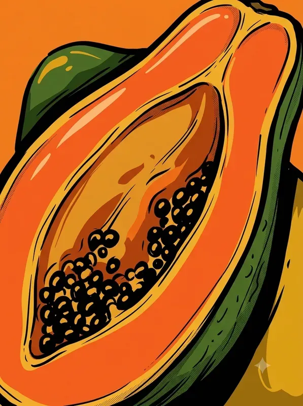 Bold Graphic Urban Posters