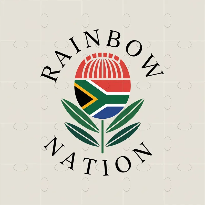 Minimalist Modern Patriotic Shirt Emblems
