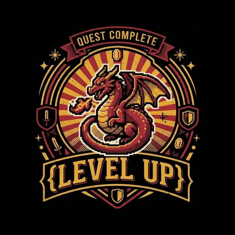 Retro Tee Designs