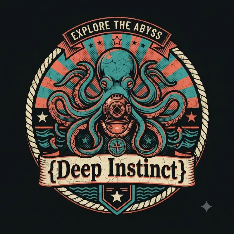 Retro Tee Designs