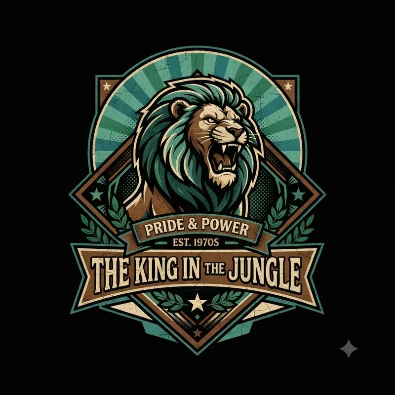 Retro Tee Designs