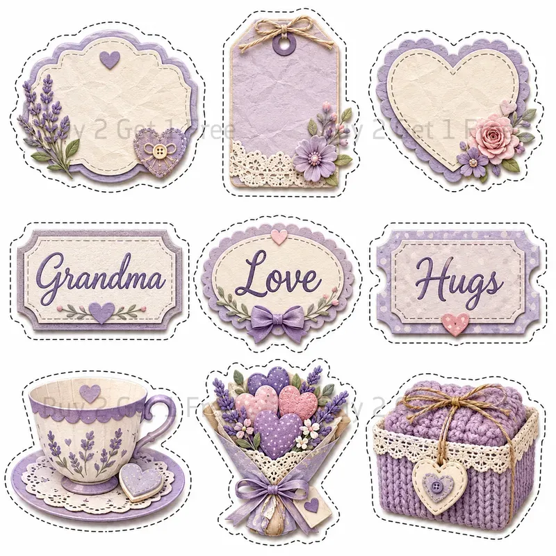 Mothers Day Printable Papers