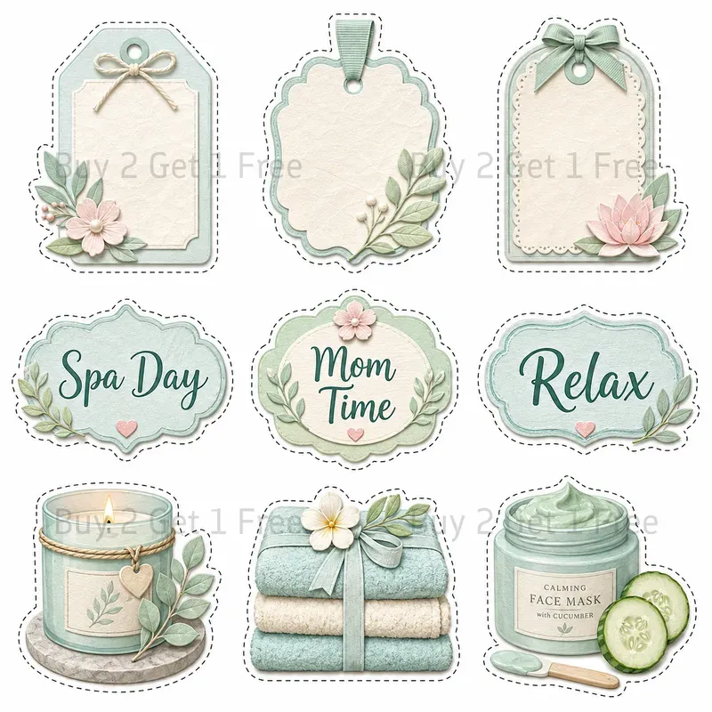 Mothers Day Printable Papers