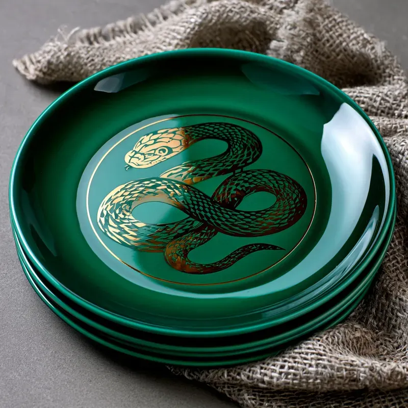 Plate Designs
