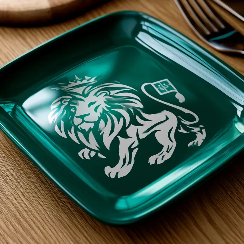 Plate Designs