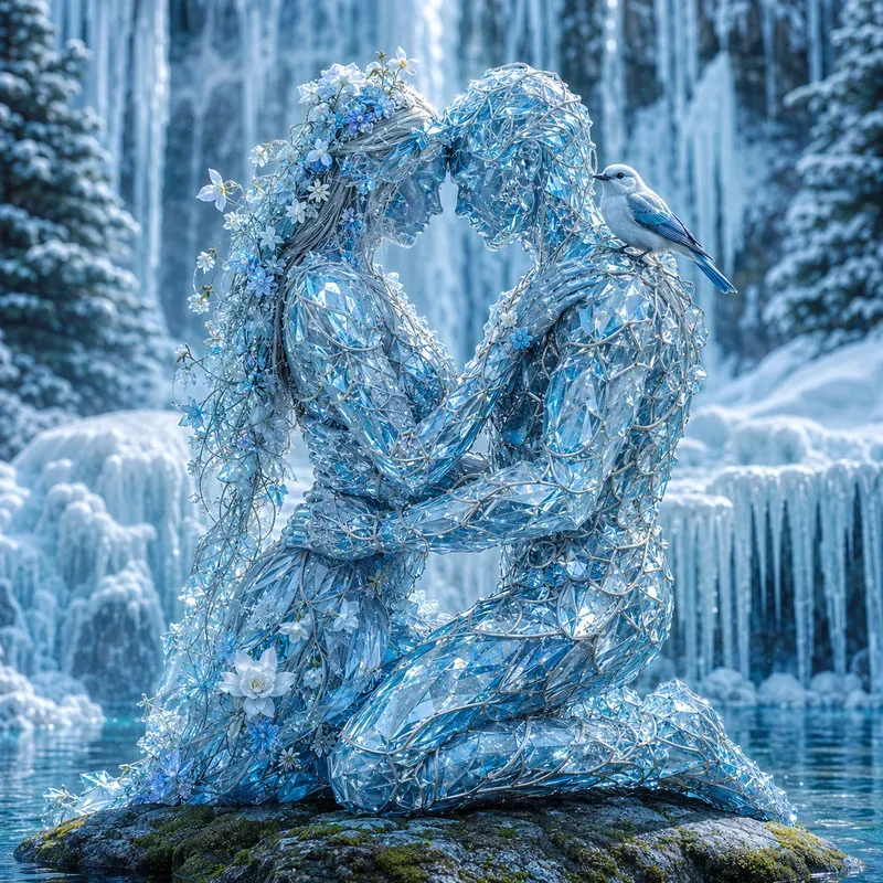 Borns Of Nature
